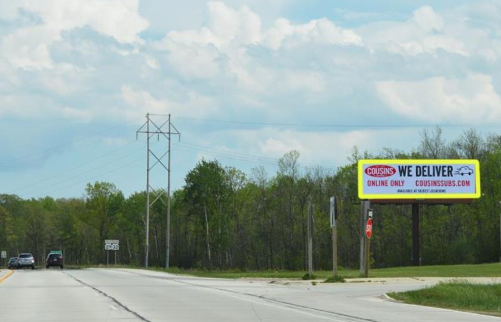 Location photo for N County Line Rd near Evie the Plant Lady (Green Bay)