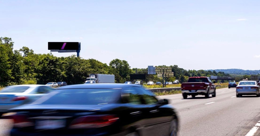 S/L Route 495 Route 110 / 126 Merrimack St F/N Media