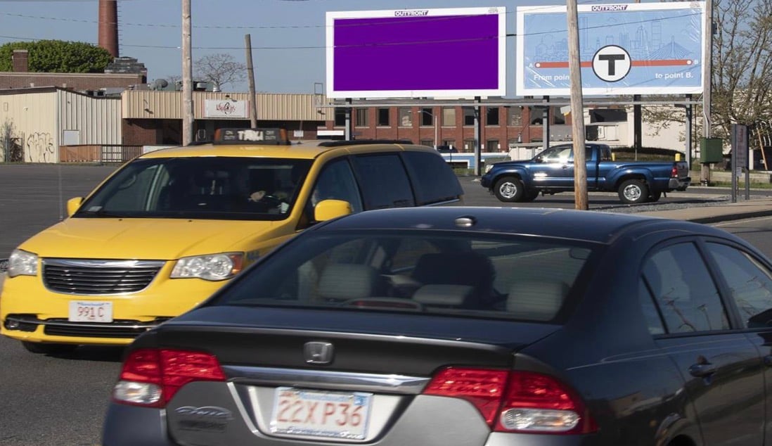 Merrimack St SS 282ft E/O Parker St F/E - 1 F/E Media