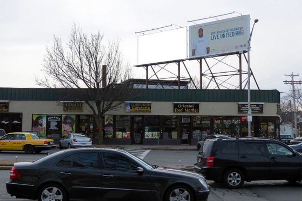 Location photo for Market Square (Lynn)