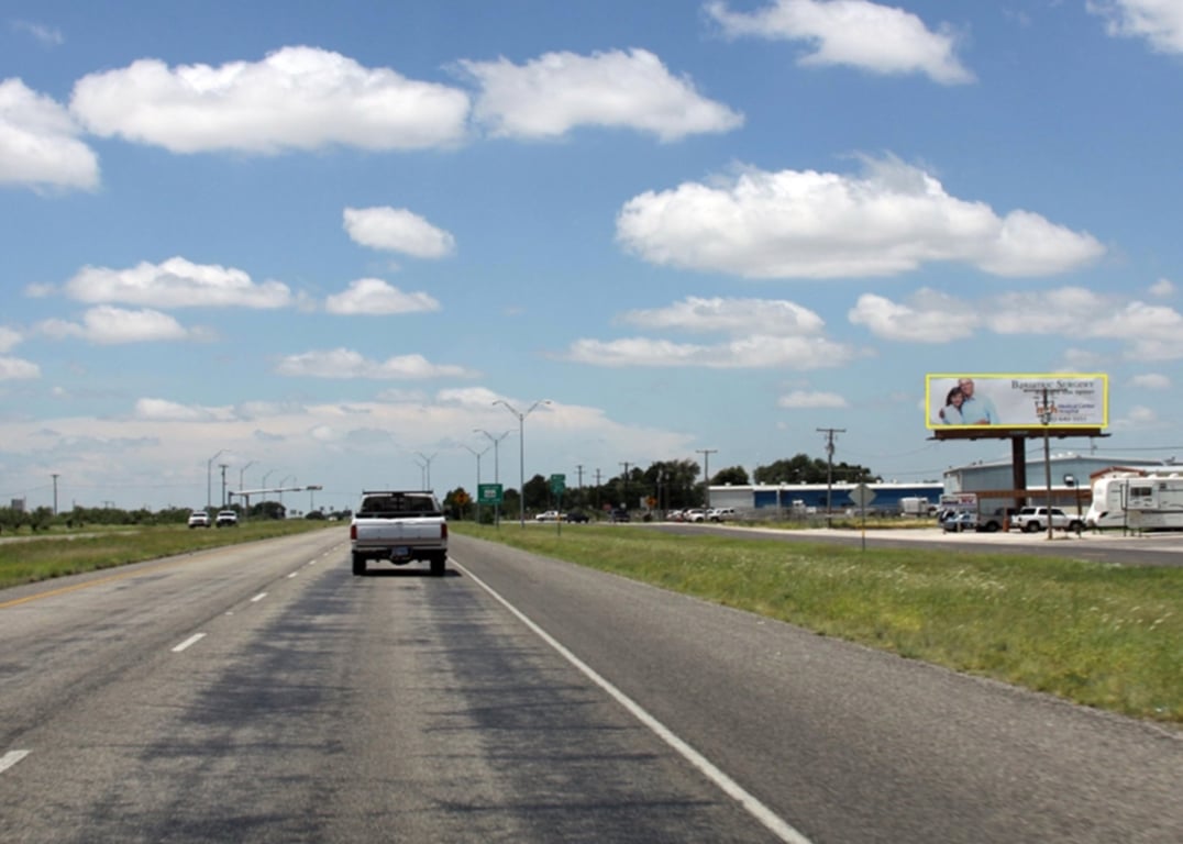 Location photo for W Hwy 80 E (Odessa)