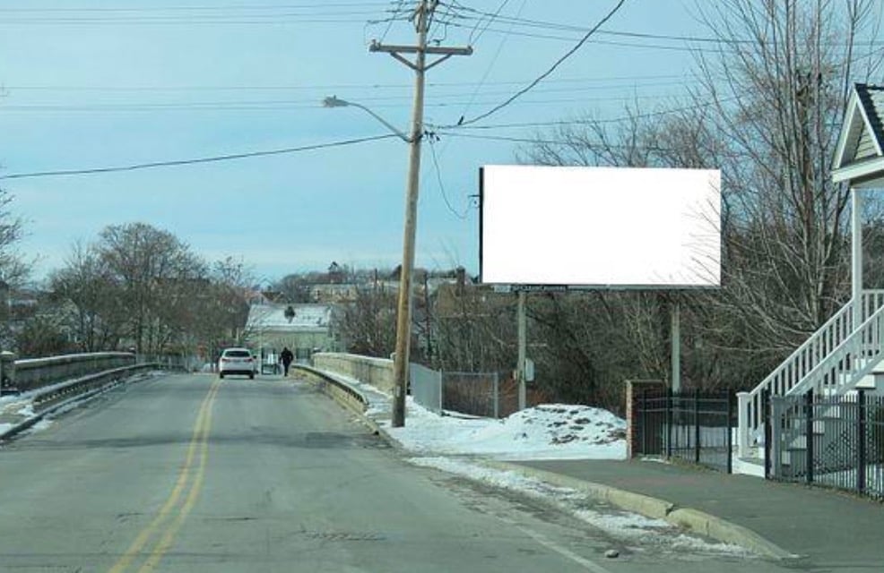 Location photo for Rogers St near Jollene Dubner Park, Back Central (Lowell)