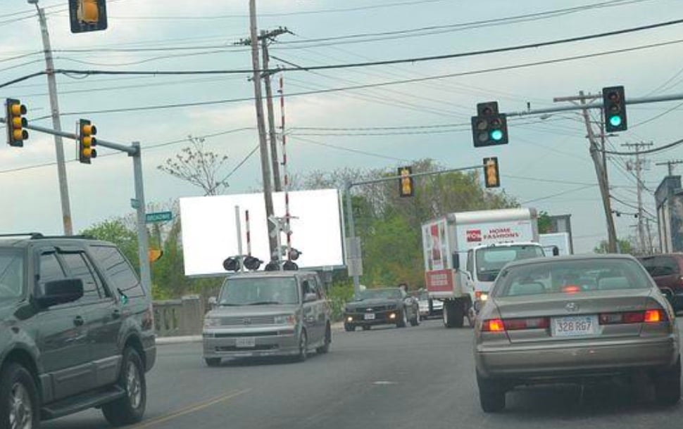 Location photo for Water St near 103 Broadway (Lawrence)