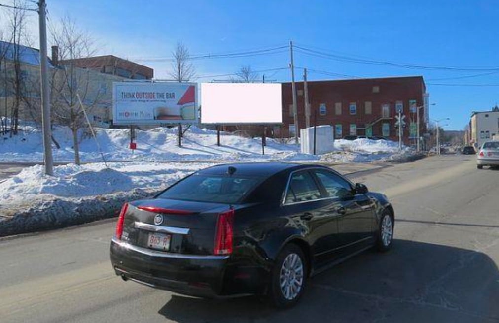 Location photo for Mechanic St near Leominster (Leominster)