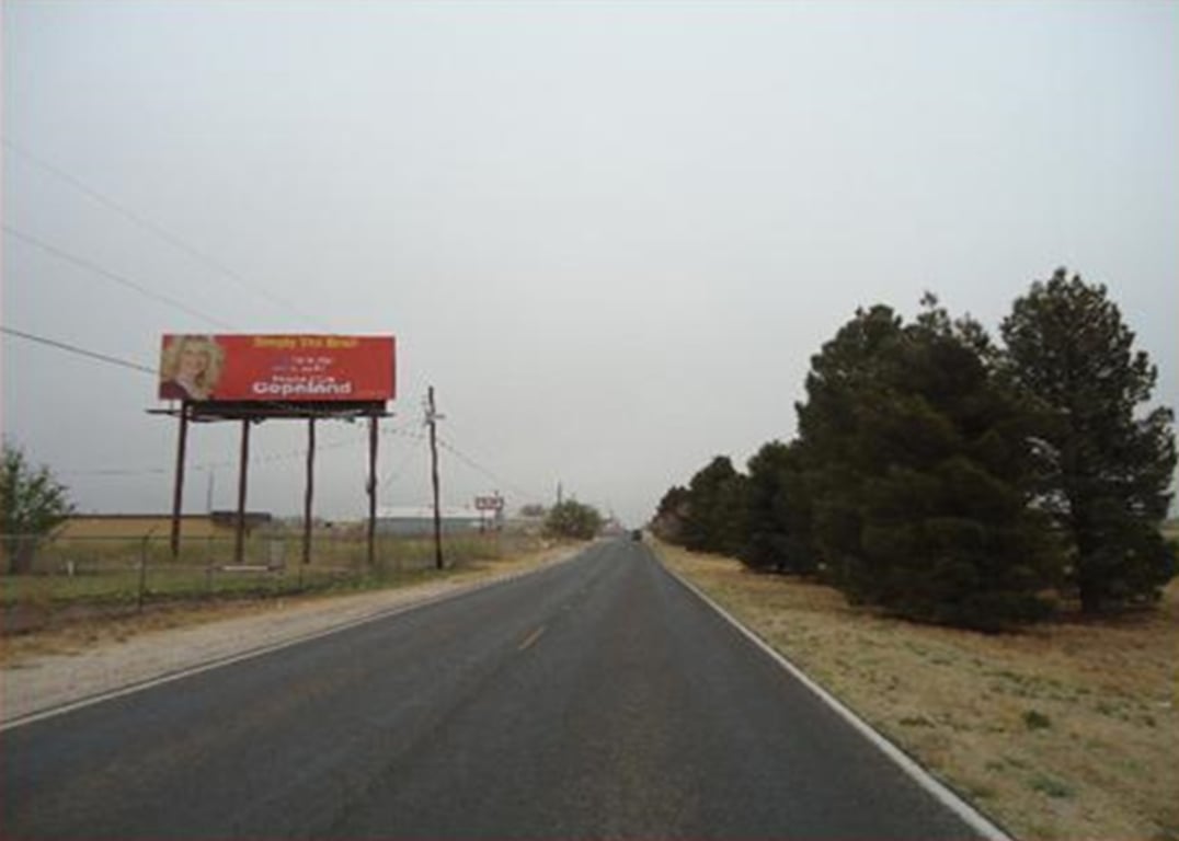 Location photo for W Hwy 80 E (Odessa)