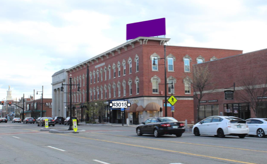 Location photo for High St near Southern New Hampshire Medical Center (Nashua)