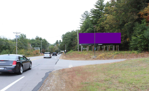 Location photo for Daniel Webster Hwy near The Commons Shopping Center, East Merrimack (Merrimack)