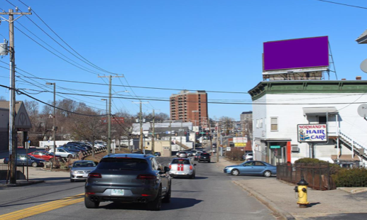 Location photo for S Main St (Manchester)