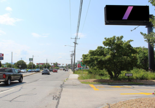 South Willow Street F/S Media