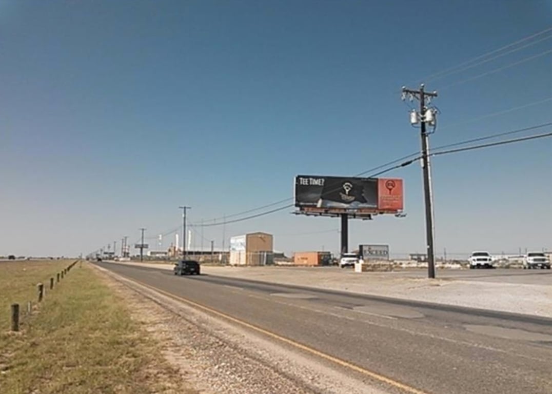 Location photo for TX-191 (Midland)