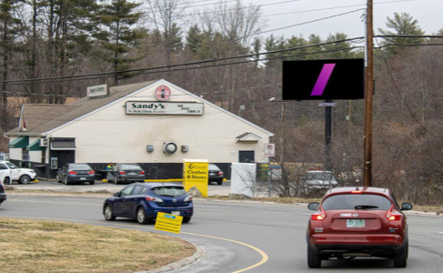 Location photo for Candia Rd near Massabesic Traffic Circle (Manchester)