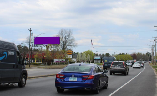 Location photo for Amherst St near NCC Shelter (Nashua)