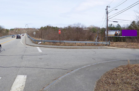 Location photo for Agnes St near Pinard & Agnes, West Side (Manchester)