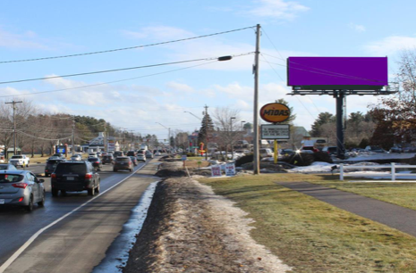 Location photo for Amherst St near NCC Shelter (Nashua)