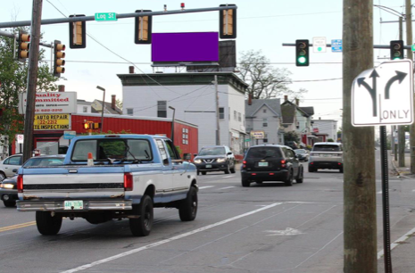 Location photo for S Main St (Manchester)