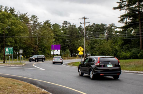 Location photo for Londonderry Turnpike near Youngsville Baseball Complex (Manchester)