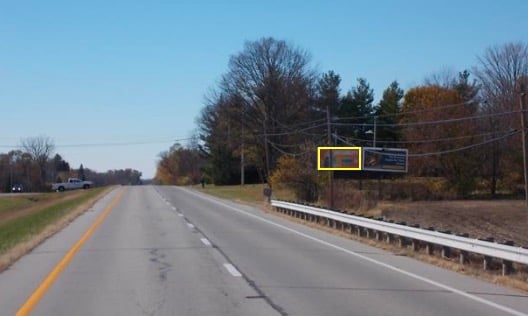 Route 40 e/o Springfield [East] Right Read Media