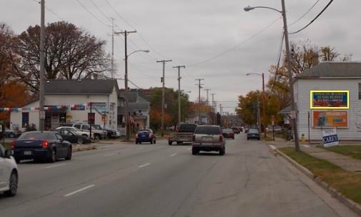 700 North Street [East] Right Read Media