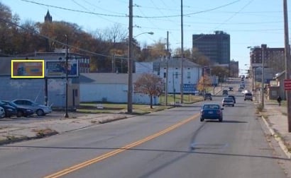 615 East Main Street [East] Left Read Media