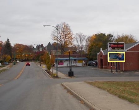 605 East High Street [West] Right Read Media