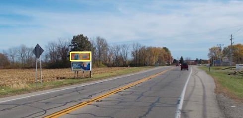 3916 South Charleston [North] Left Read Media