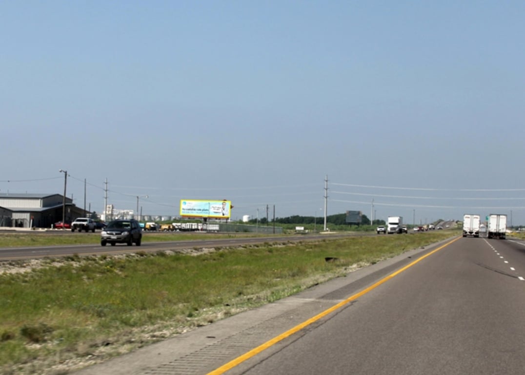 Location photo for I-20 near Murphy (Cobra Coating) (Odessa)