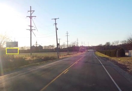 Location photo for Snider Rd (New Carlisle)