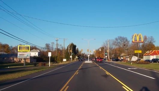 Location photo for 7524 Dayton Road [West] Left Read