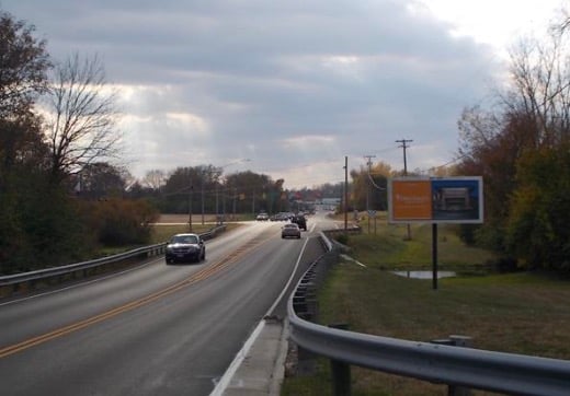 Location photo for Dayton Springfield Emergency Center (Clark County)