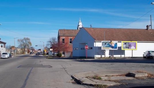 1203 W. Main Street [West] Right Read Media