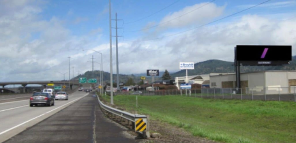 Location photo for Gateway Loop near Northwest College School of Beauty (Springfield)