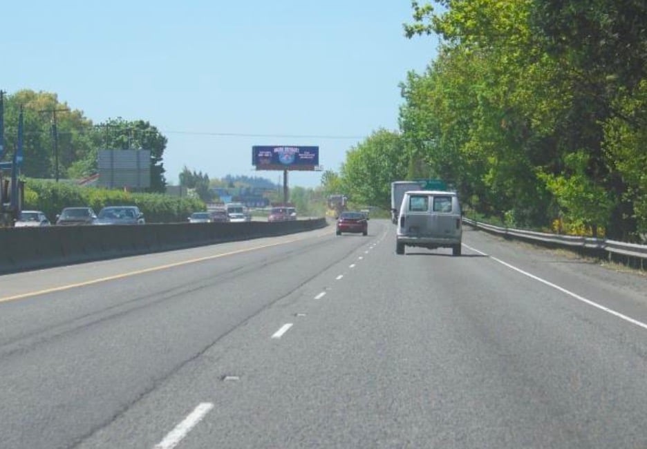 Location photo for Q St near N/S of Q W of 7th (Springfield)