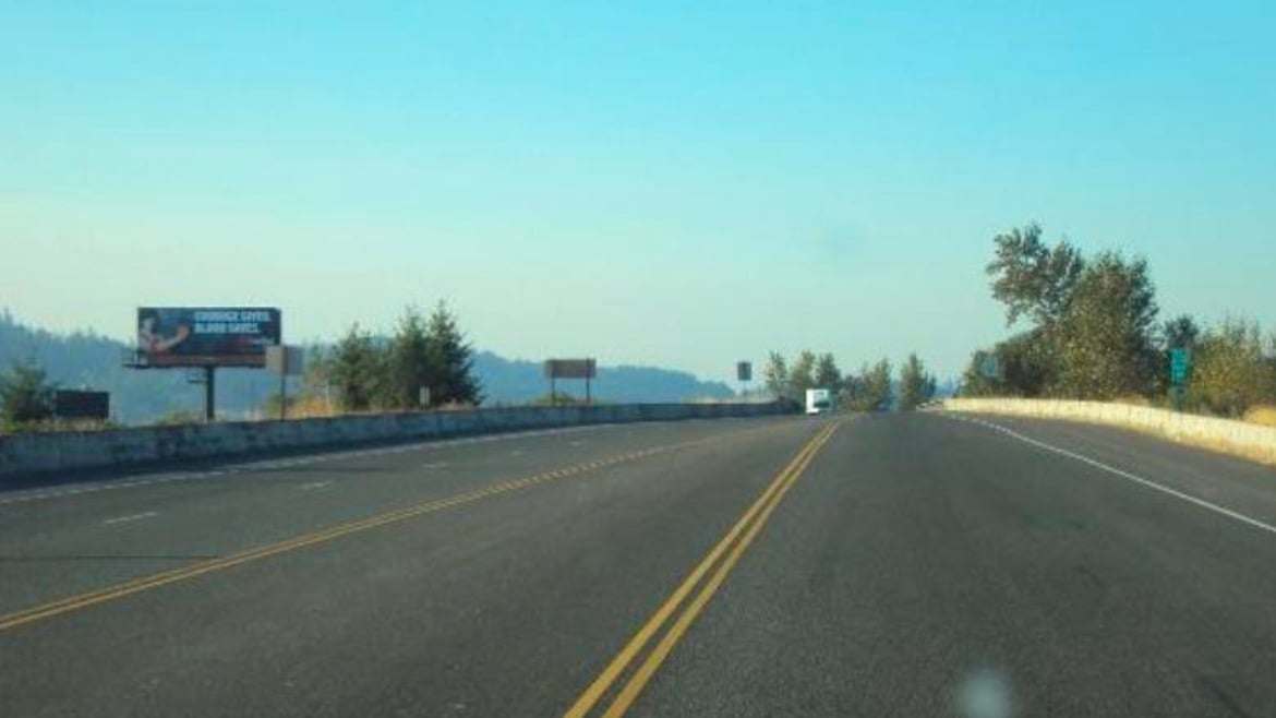 Location photo for E/S of Danebo N of Pacific St (Eugene)