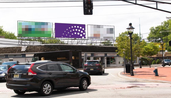 Location photo for Burnet Ave near Gazebo (Maplewood)