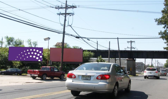 Location photo for E Elizabeth Ave near Elizabeth Ave at W. Baltimore Ave (Linden)