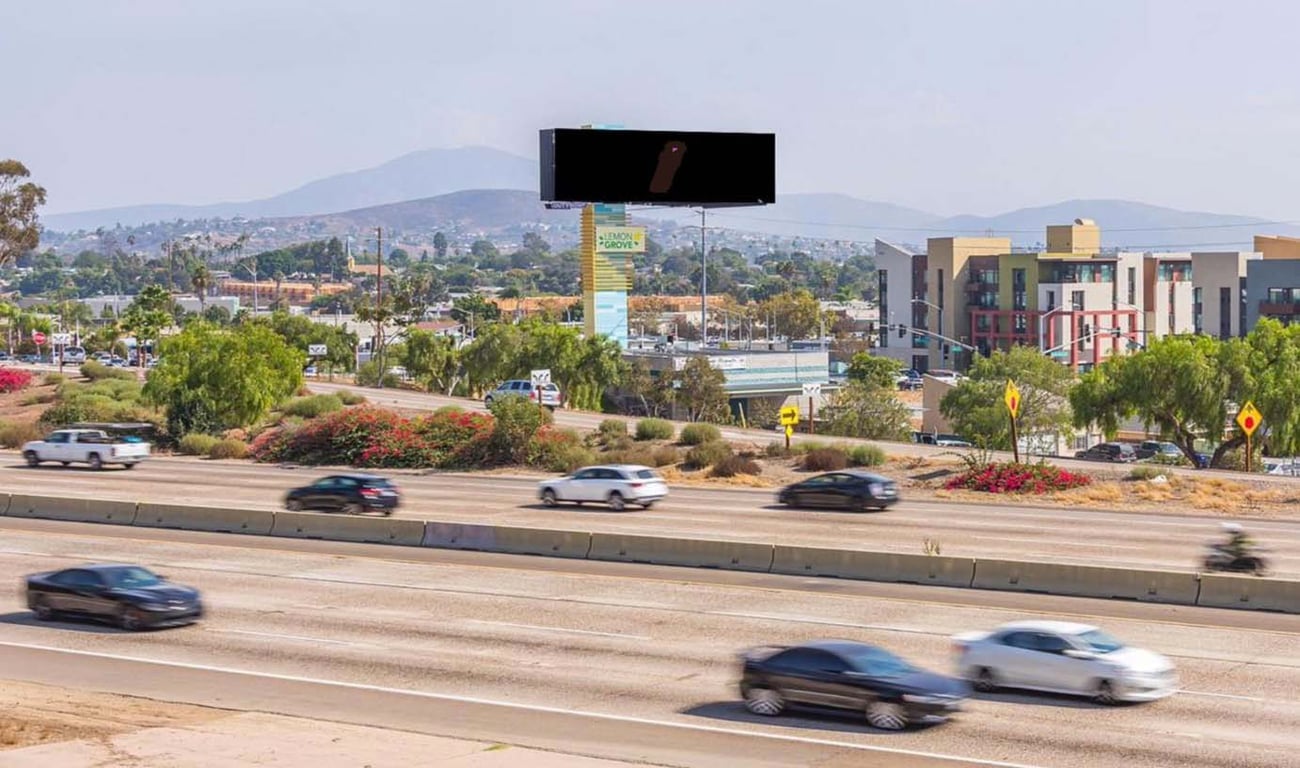 Location photo for Olive St (Lemon Grove)