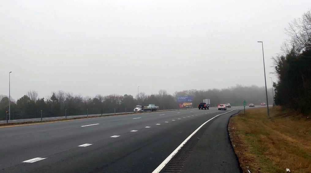 I-40-App .2 Miles West of Hwy 25 Media