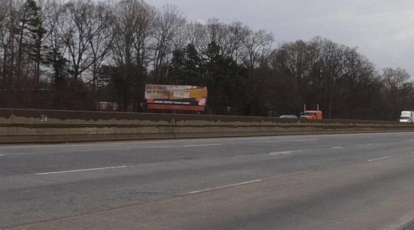 Location photo for Performance Rd (Charlotte)