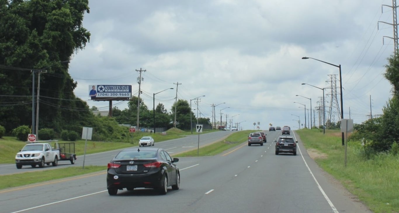 Location photo for Brookshire Blvd near Old Mt Holly Rd & West Ave (Charlotte)