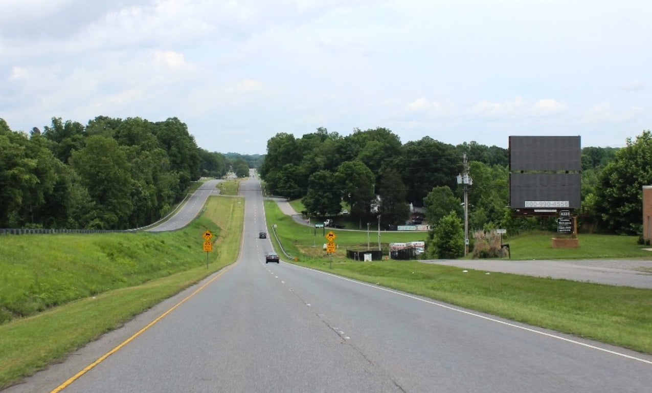 Location photo for Kings Mountain Hwy (Bessemer City)