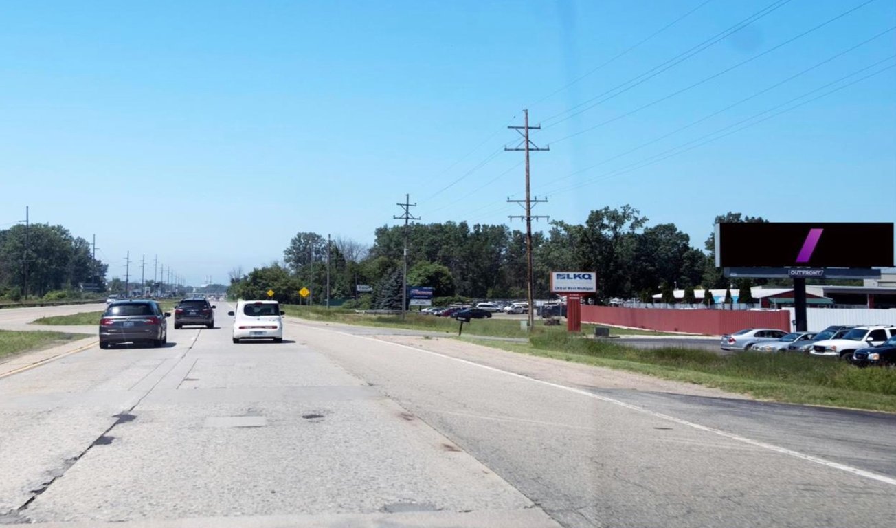 Location photo for Chicago Dr near Weekending (Holland)