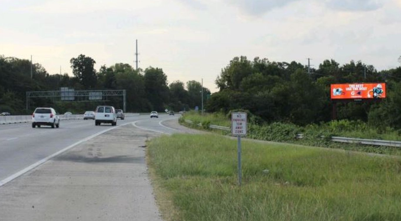 Location photo for I-485 Inner (Charlotte)