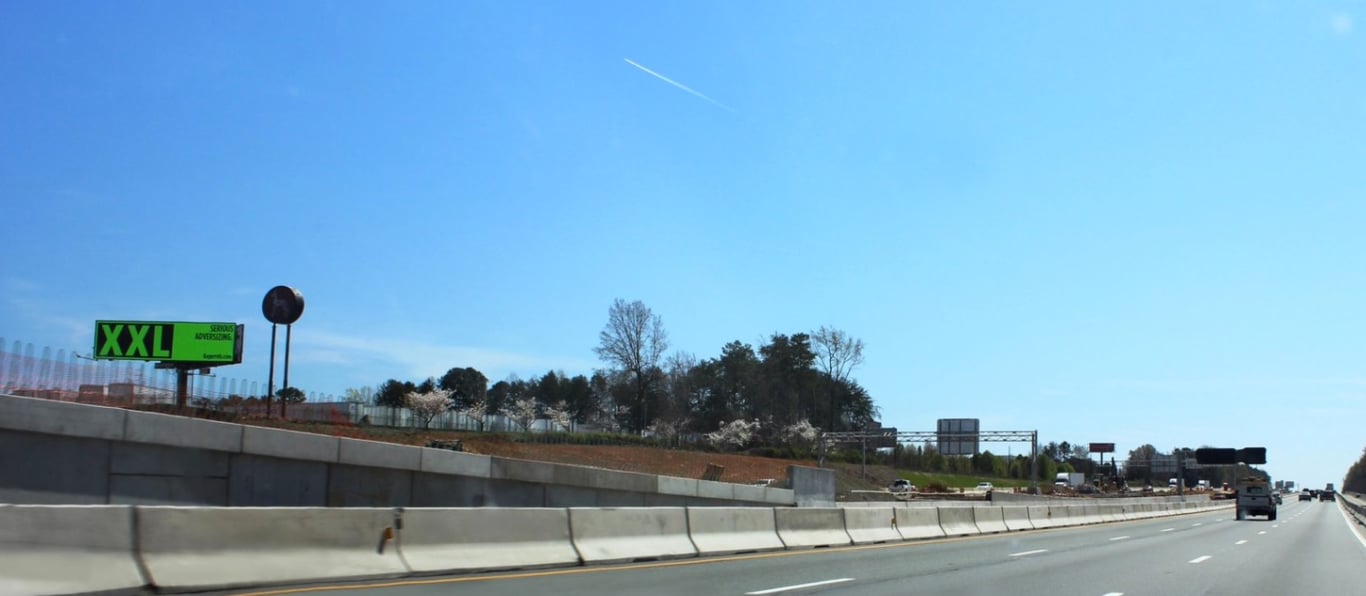 Location photo for Statesville Rd near Statesville Rd @ 8011, Beatties Ford / Trinity (Charlotte)