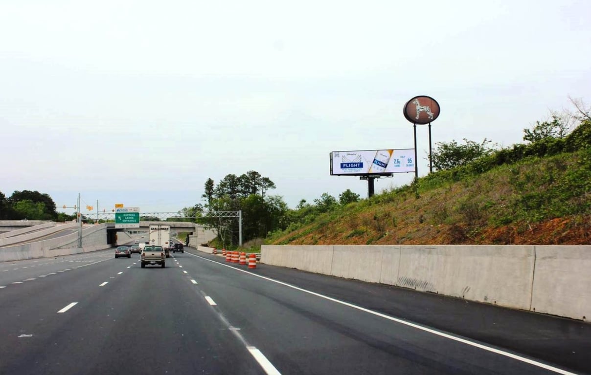 Location photo for Statesville Rd near Statesville Rd @ 8011, Beatties Ford / Trinity (Charlotte)