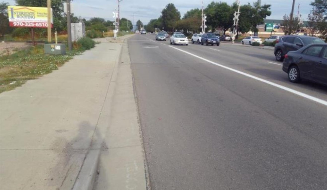 E PROSPECT E/O RIVERSIDE AVE SS EF Media