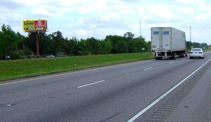 Location photo for Jeff Allen Rd (Vinton)