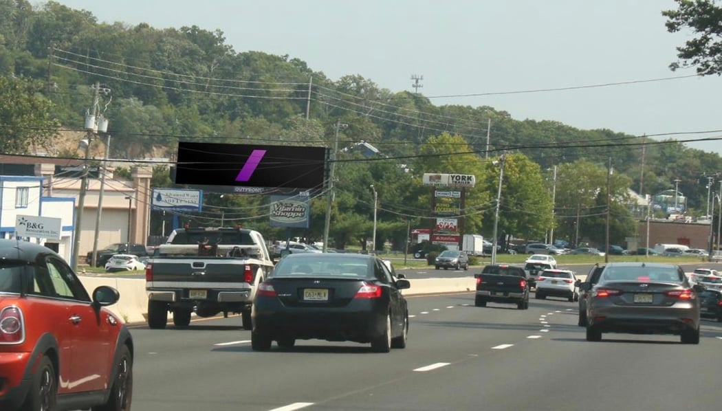 Location photo for NJ-23 near Boonton Ave at Lafayette Ave (Butler)