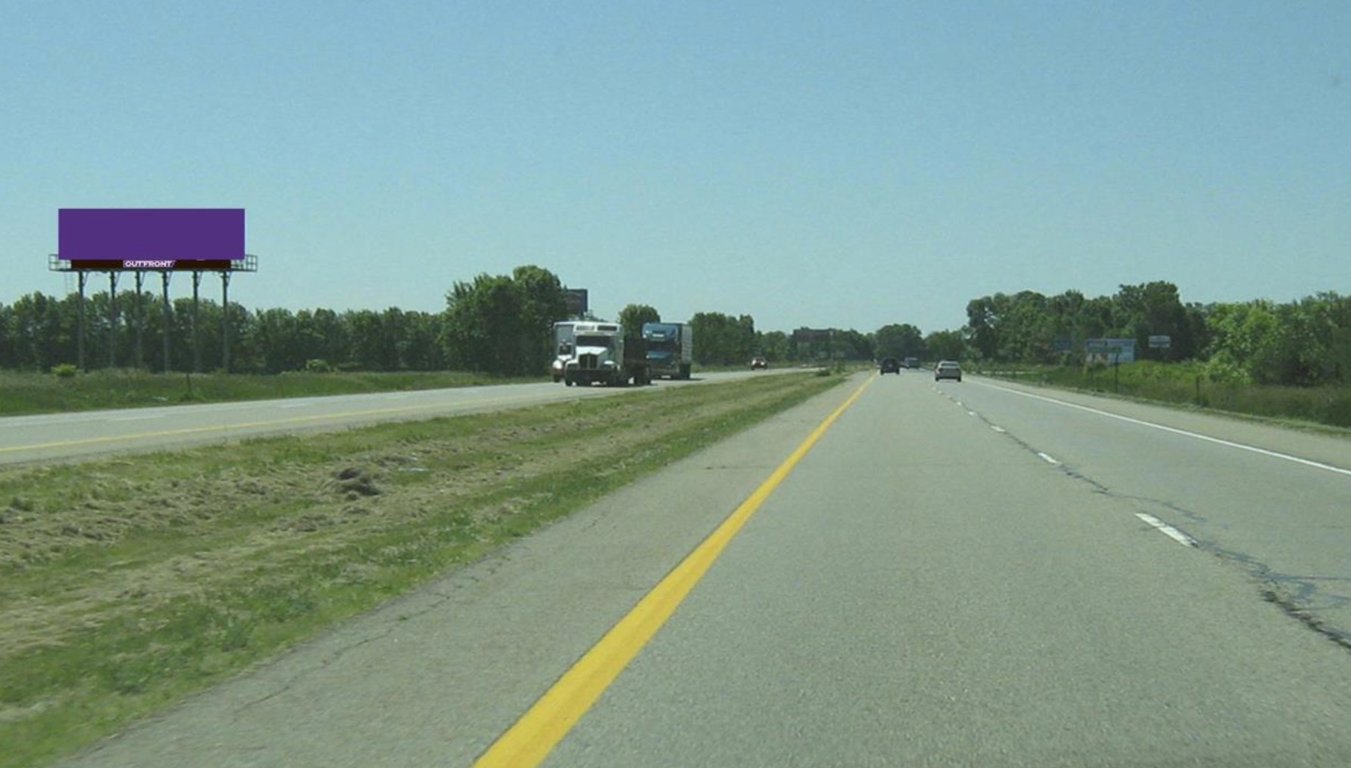 Location photo for US-31 .3 mi N/O New Holland Rd ES F/N