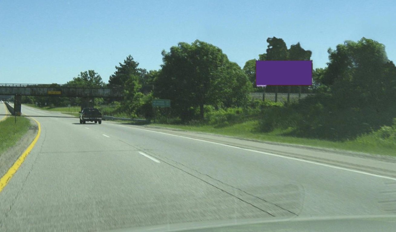 US-31 .2 mi N/O M-40 ES F/S Media