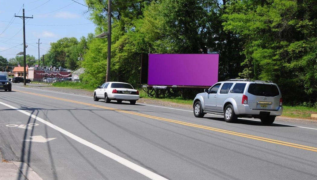 N/S Wagaraw Rd e/o Goffle Rd Hawthorne F/E Media